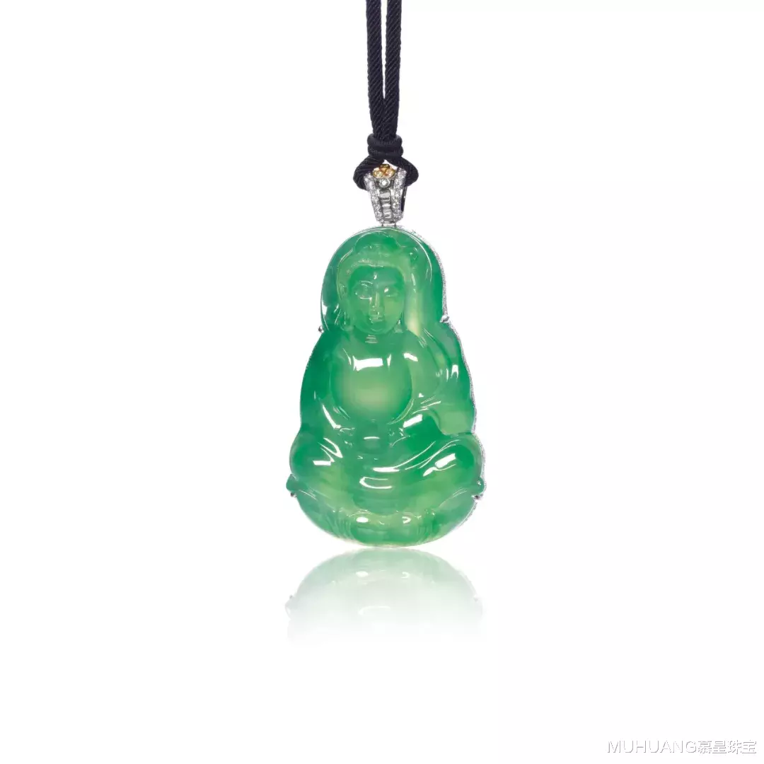 翡翠|2020年四大春拍落槌,翡翠类最高成交高达8070万港元!