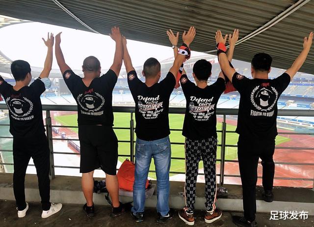 中超|中超开赛前，武汉卓尔最后一场热身赛为什么要保密，答案来了……