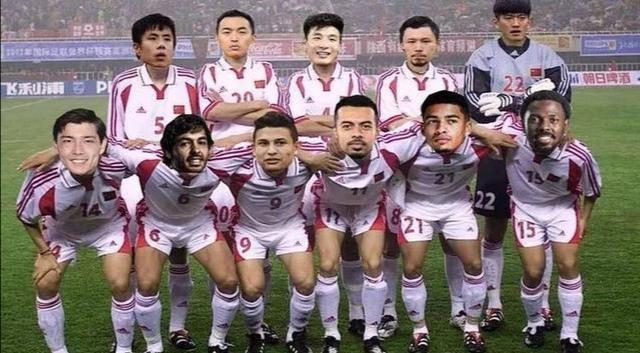 #里皮#听说里皮又要回来执教国足,这个是不是真的呀,李铁怎么办?