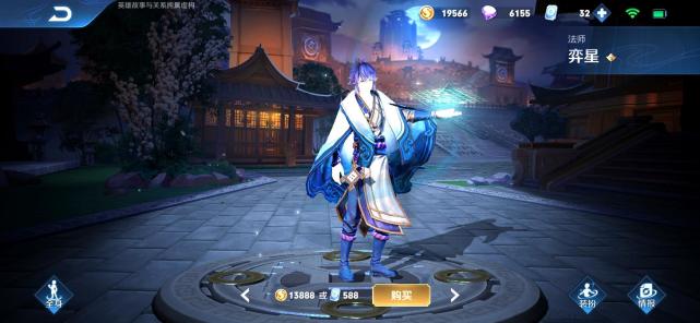 |存13888金币别买铠皇，砸锅卖铁也要买的英雄，个个不怕逆风