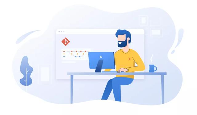 显卡|5 个 Git 工作流，改善你的开发流程