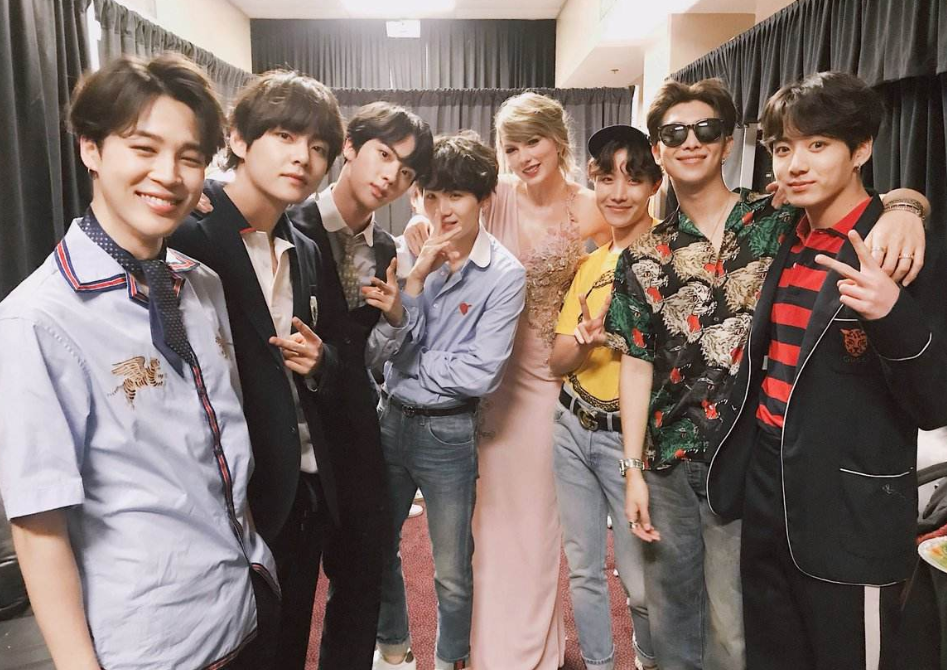 防弹少年团|韩国变态作曲家!曾合作过防弹少年团,却对女友下药导致自杀!