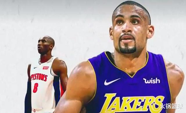 #科比·布莱恩特#科比3次差点被交易!这3次交易球员是谁?湖人是怎么想的?
