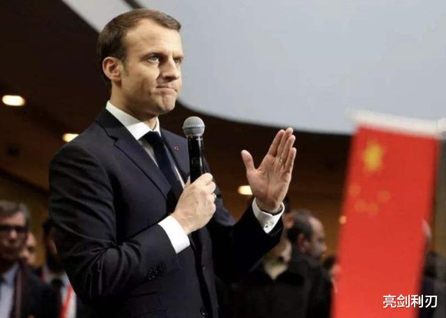 华为|又一墙头草国家出现！前脚答应又反悔，突然变脸的背后意义不简单