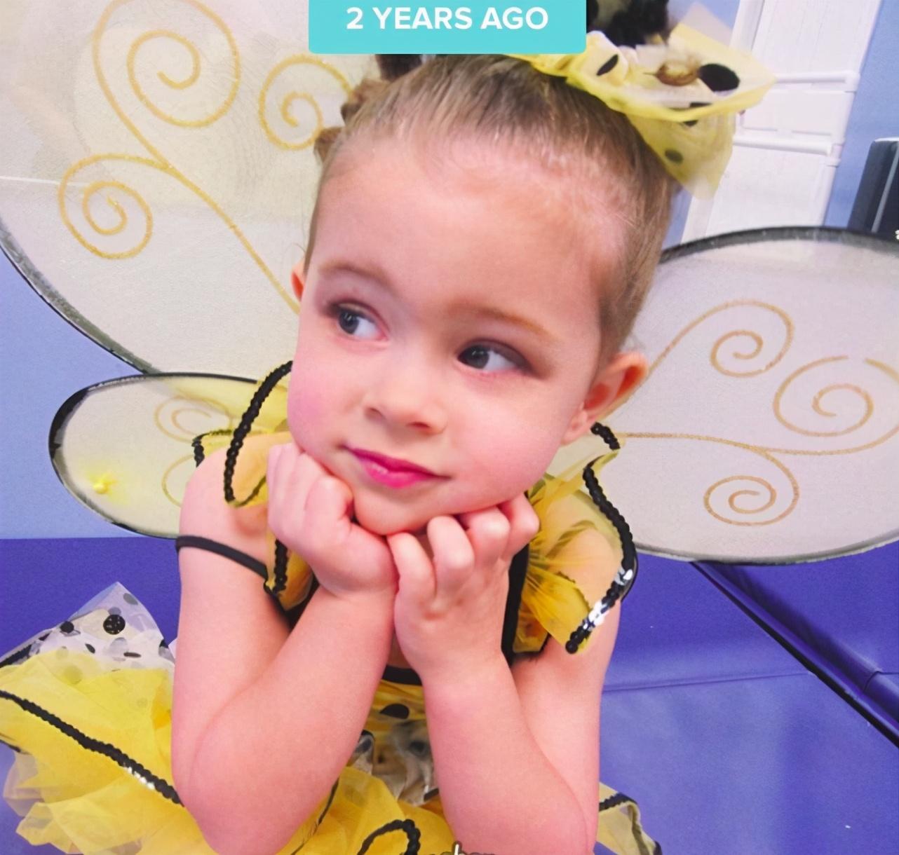 冰川思想库|美国4岁女孩离世，悲痛妈妈不停写网文表思念，9个月后说出实情