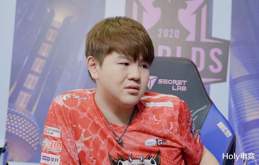 jdg战队|JDG蓝莲花与LPL再度势不两立！阴阳怪气的微博点赞引众怒