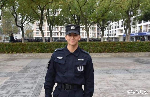 警察|3所可参加“公安联考”的专科警校，录取分不高，入警率却很高