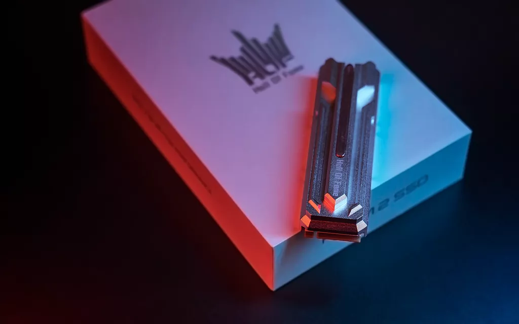 科士达|如何选购影驰 M.2 SSD？这份快速入手指南请收好