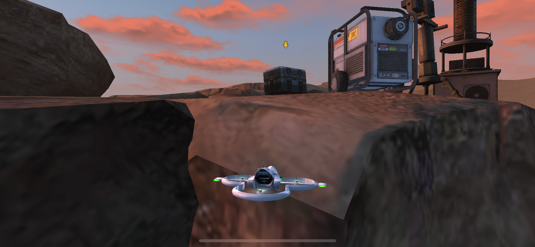 「明日之后」明日之后：16庄的千万别打这两个区域？不然拿不到新版配件！