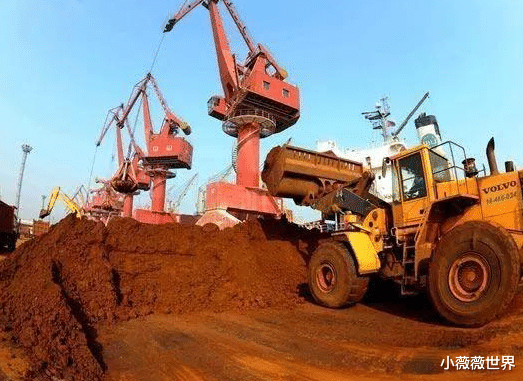 大米|变脸比“翻书”还快！刚签订“万吨大米”订单，立马停止对中国出口稀土