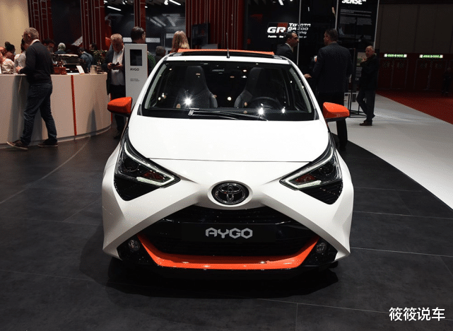 本田飞度|它上市没本田飞度啥事了,油耗2.8L自带敞篷,或4W起步,还是进口车