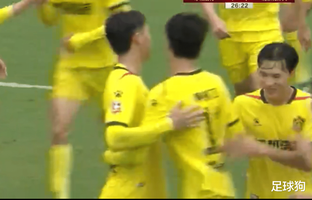 北体大|2-2！鲁能青训天才力阻宿茂臻：北体大痛失2连胜仍杀入前3