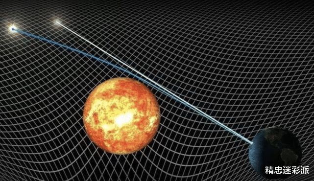 光柱|手电筒对着天空照射一秒后关掉，光是消失了，还是会继续传播？