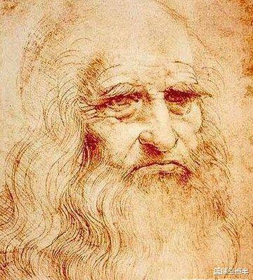 【达·芬奇】达芬奇的这些手稿,完全牛到不像普通人类,穿越的还是外星人?