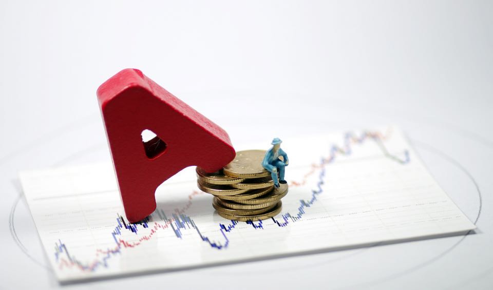 中国股市|今日A股突发\利好\暗藏反转信号，下周中国股市或将开启罕见巨变!