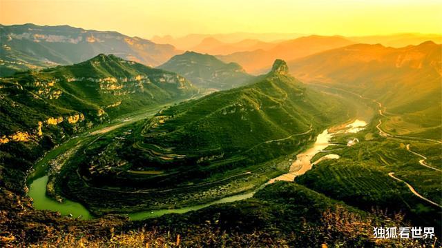 旅行|国内超冷门的4个地方，每个都美到你想哭，去过3个的都是旅行达人