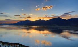 雅鲁藏布江：雅鲁藏布江大峡谷：远超美国所有峡谷，许多地区至今无人能涉足