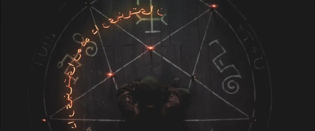 战争幽灵|这部战争恐怖片,把我看懵了!