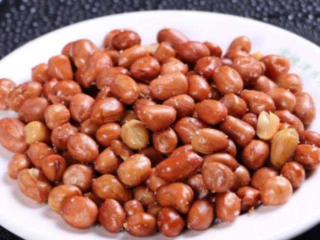 『枸杞』4物是天然的“肾黄金”，男人平时敞开肚皮吃，或越吃肾脏也会越好