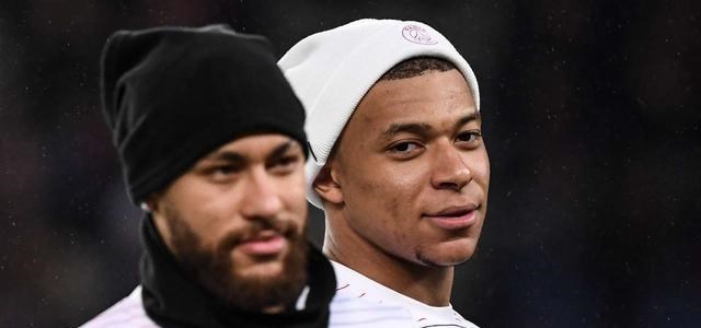 「内马尔」谁来接盘？巴黎5亿卖内马尔+姆巴佩 3亿打造新三叉戟