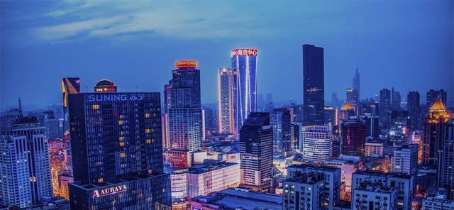 苏州|国内人均收入排名前10的城市，只有一座是北方城市，剩余都是南方