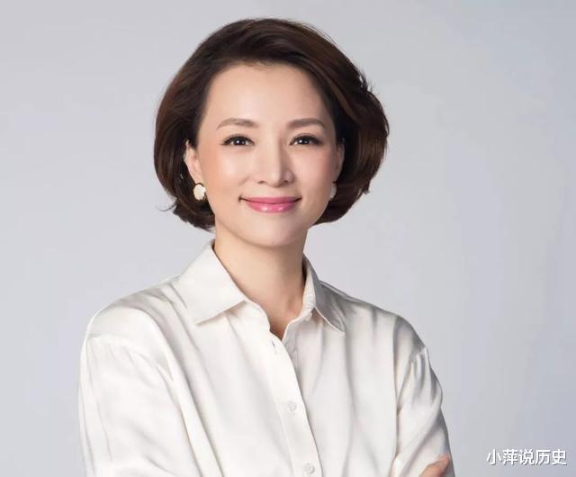 「撒贝宁」撒贝宁被何炅问：为何董卿是一姐，而你是小撒？撒贝宁的回答绝了