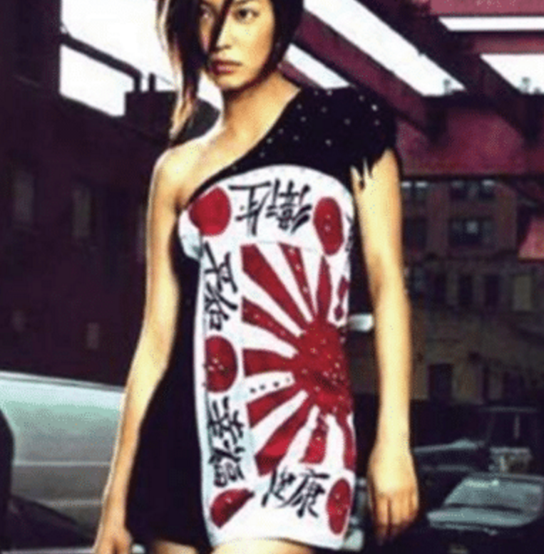 金鹤奖@吴京拒绝领日本金鹤奖,霸气回应:只领中国奖,而她却直接去了