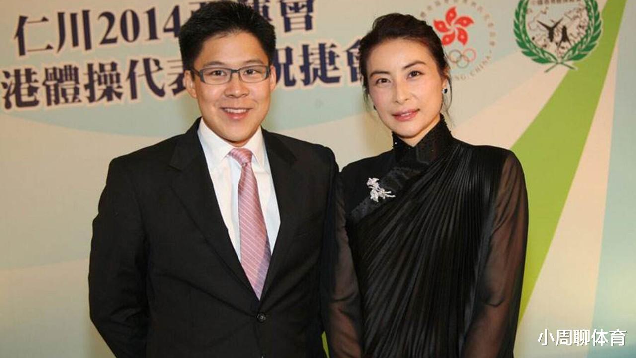 「奥运冠军」才子配佳人？为何奥运冠军会成为富豪结婚最佳选择？原因太现实