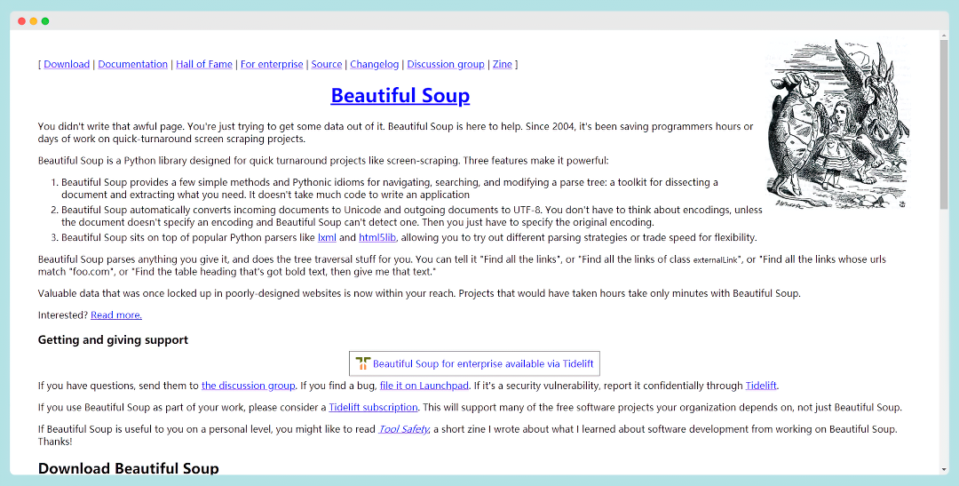 Python|Python工具整合，为程序员和新手准备的 8 大 Python 工具