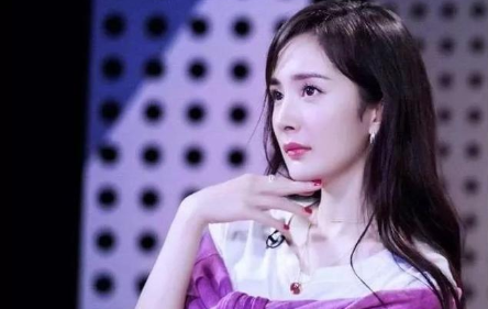 【杨幂】杨幂手下5朵“金花”,个个神仙颜值,网友:这眼光真不一般