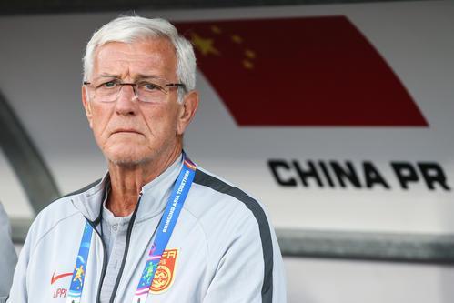 里皮■终于明白里皮为什么放弃国足了:记者今天曝光1辞职内幕!