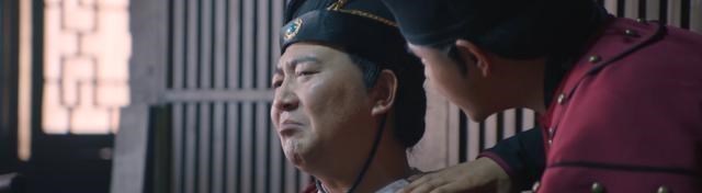 飞鱼服▲任嘉伦飞鱼服最惊艳！叮当客串，网络电影《飞鱼服》扑街