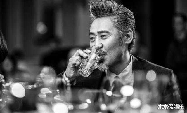 董洁|“越混越差”的艺人，从一线跌至三四线，最后一位很可惜