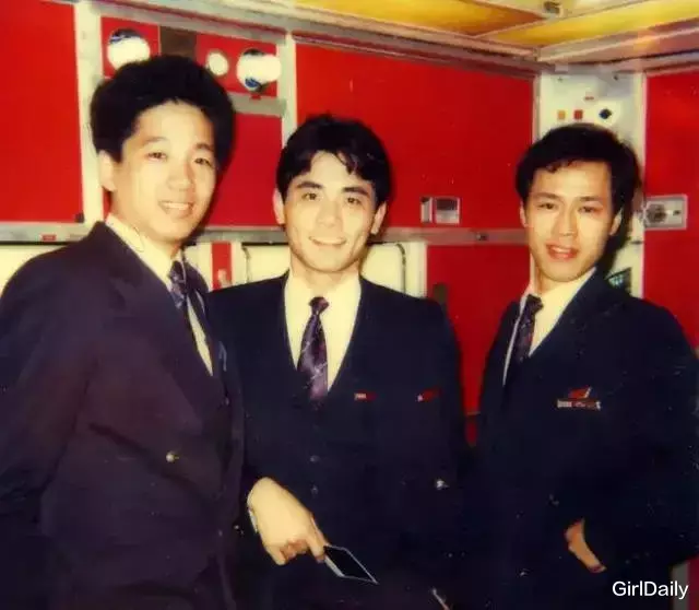 「赵文瑄」让周迅一见误终生的美男子，一辈子不婚不育，明明这么自恋！怎么没人嫌他油腻？