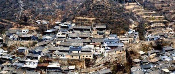 旅行|中国“最难写名字”的村庄，不仅是字难写，而且很多人不认识！