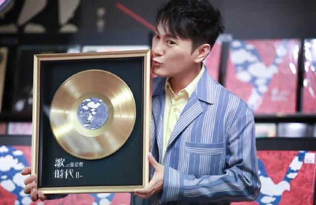 李宗盛|被李宗盛丢弃的歌，助理拿去唱，结果唱成了身价上亿的天王