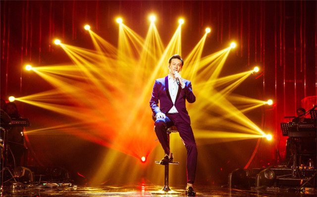 品冠@我是失忆了吗？他们竟然上过湖南卫视《歌手》，为什么我不记得！