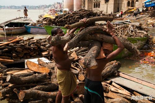 「印度」联合国发布重要数据：“20年内印度将超越中国成为世界第一！”