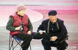 宋丹丹|23年前,英达称宋丹丹与自己父亲“胡搞”,儿子竟不是自己亲生的