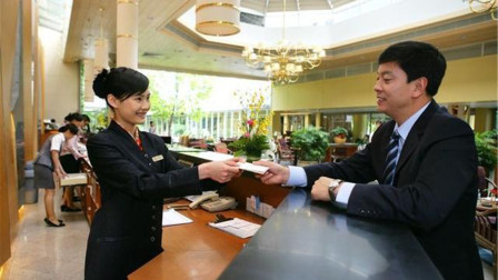 「」入住酒店时，提前声明“3不要”，前台一眼就明白你是“内行人”
