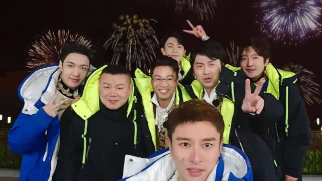 极限挑战▲太荒唐!《极限挑战》因抄袭又遭群嘲,节目组官方回应很硬核