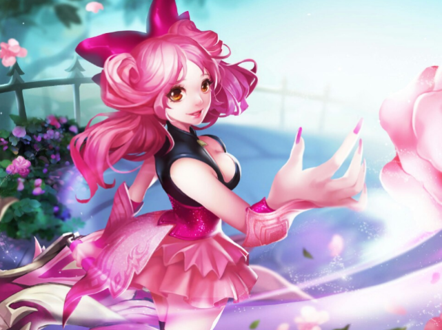 关羽|神秘商店加入传说皮肤，1350留给关羽武圣，最后备3000钻石给它