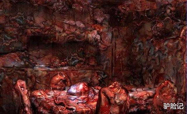 旅行@全球最“可怕”的酒店，睡一晚就给7万美元，至今无人能成功