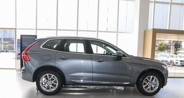 SUV|三十万左右选择这几款SUV，不仅有面子，家用也舒服