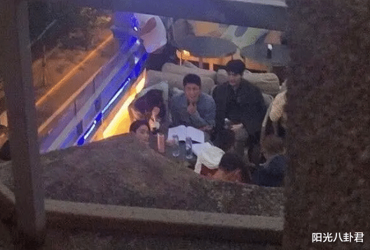 迪丽热巴|郭美美再发声!暗示迪丽热巴与黄景瑜关系不浅:很多女方对他主动