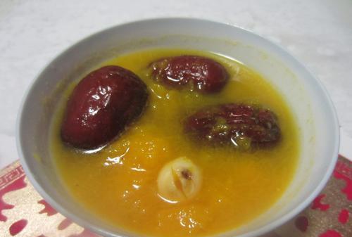 红薯■超好喝的粥，一点都不放过，喜欢的赶紧做起来吧（2）