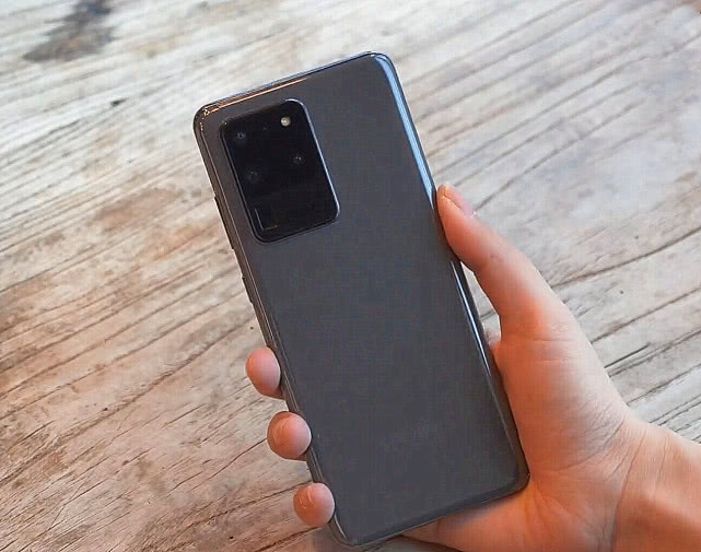 「三星galaxy s20」三星S20 Ultra价格“跳水”1400!优势很大,为何还会这样?