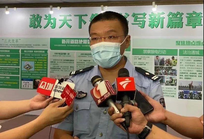 龙岗发布|定了！深圳7月23日起恢复“限外令”