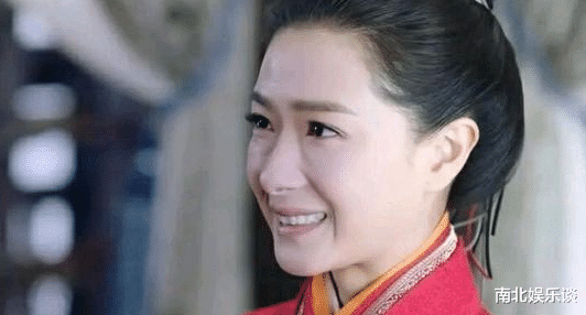 万茜|顶级绿茶,人淡如菊是假,十八线强行抬咖是真?