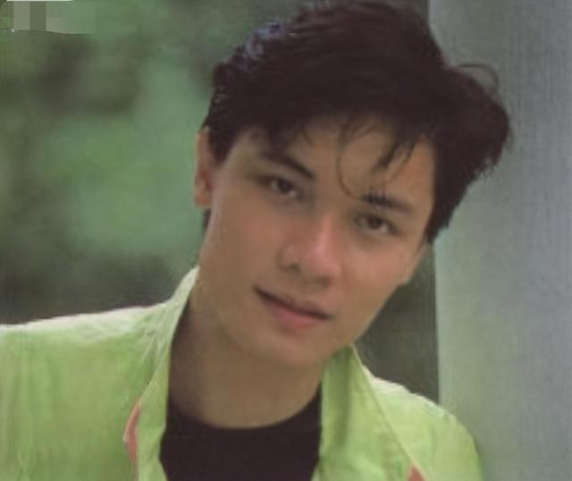 罗嘉良|12年前，他抛弃“糟糠之妻”娶小12岁美娇妻，原配如今怎样了